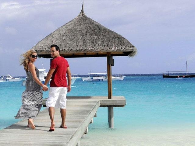 Sweet Moments In Vietnam ( Honeymoon)