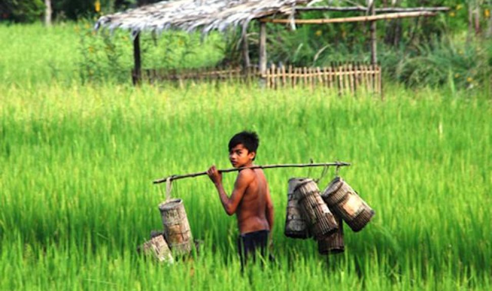 Vietnam and Cambodia Tours & Trips Package