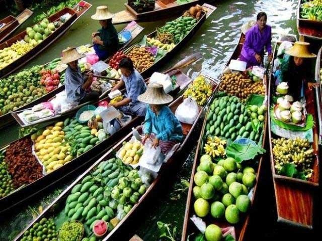 Saigon Modern Life (Incentive)
