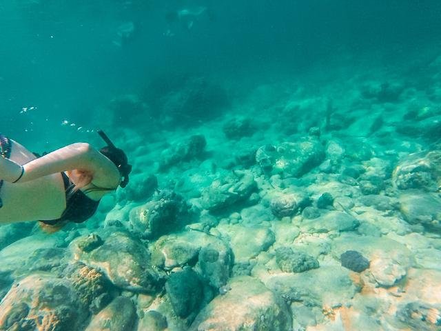 Nha Trang Beach Break