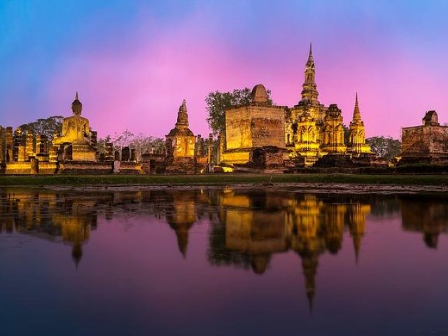 Amazing Laos For Honeymooners