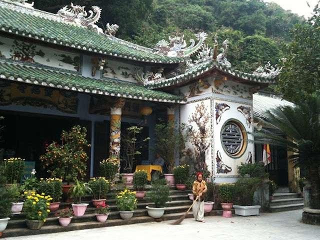 4d3n Explore Danang - The Coastal City