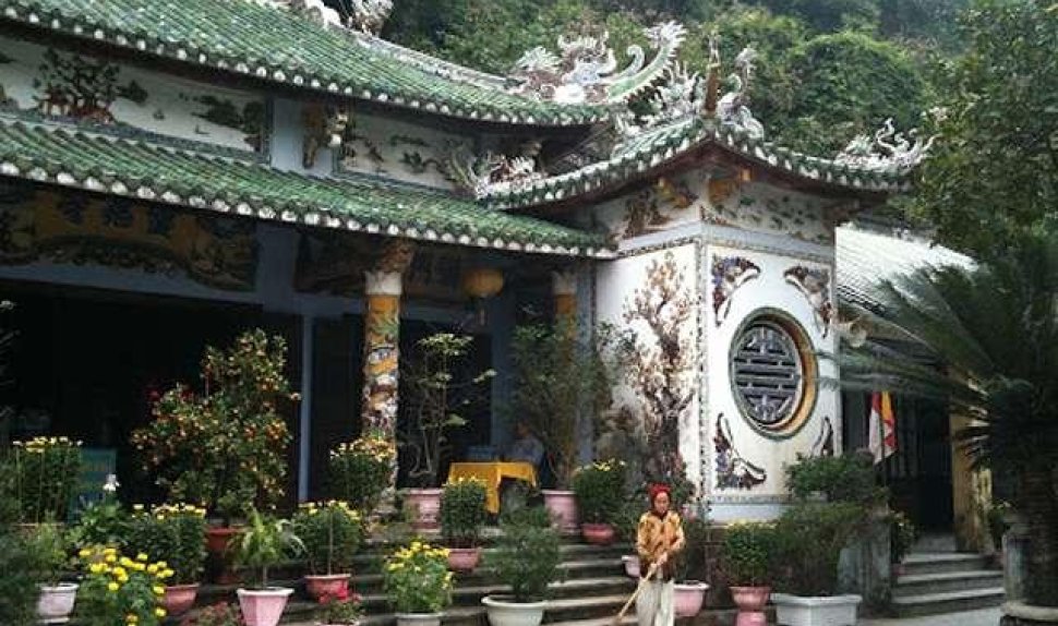 4d3n Explore Danang - The Coastal City
