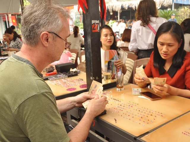 5 Days - Vietnam Gemstone Odyssey