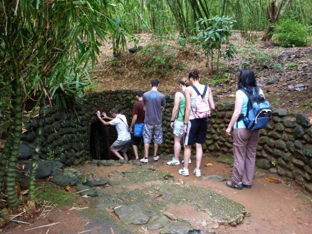 Hanoi - Halong - Ho Chi Minh 6 Days