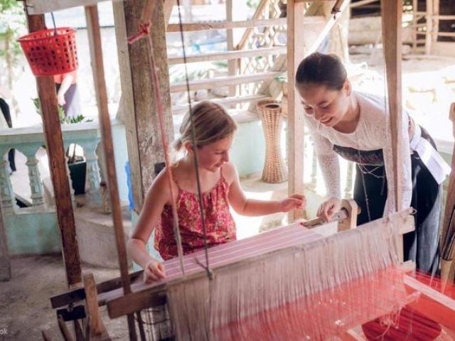 Two Weeks Northern Vietnam Adventure