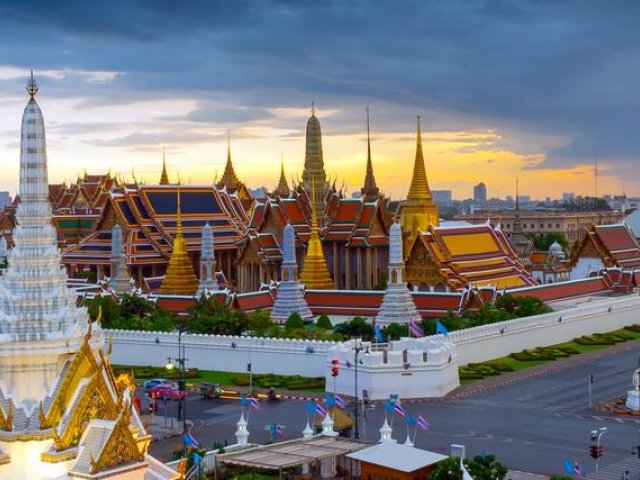 Capital of Laos Vientiane 3 Days