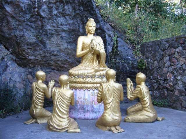 Laos At A Glance