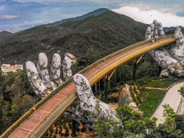 Phu Quoc - Danang 7 days