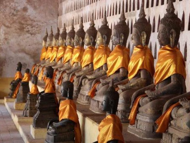 Highlights Of Laos