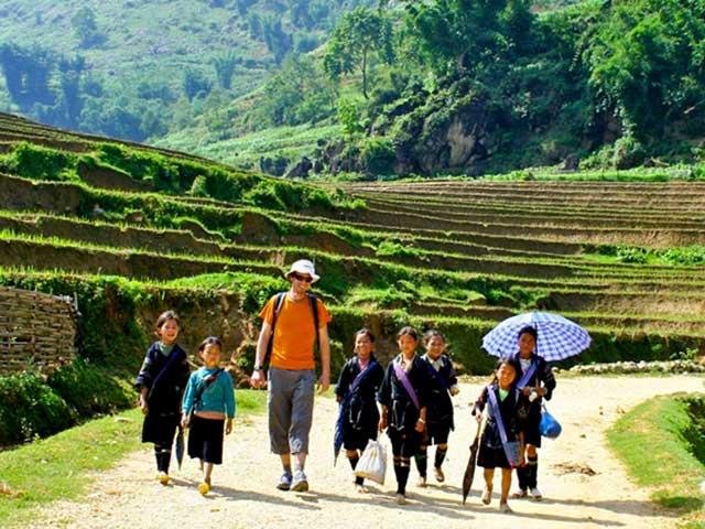 Indochina Tour | Laos - Cambodia - Vietnam 12D