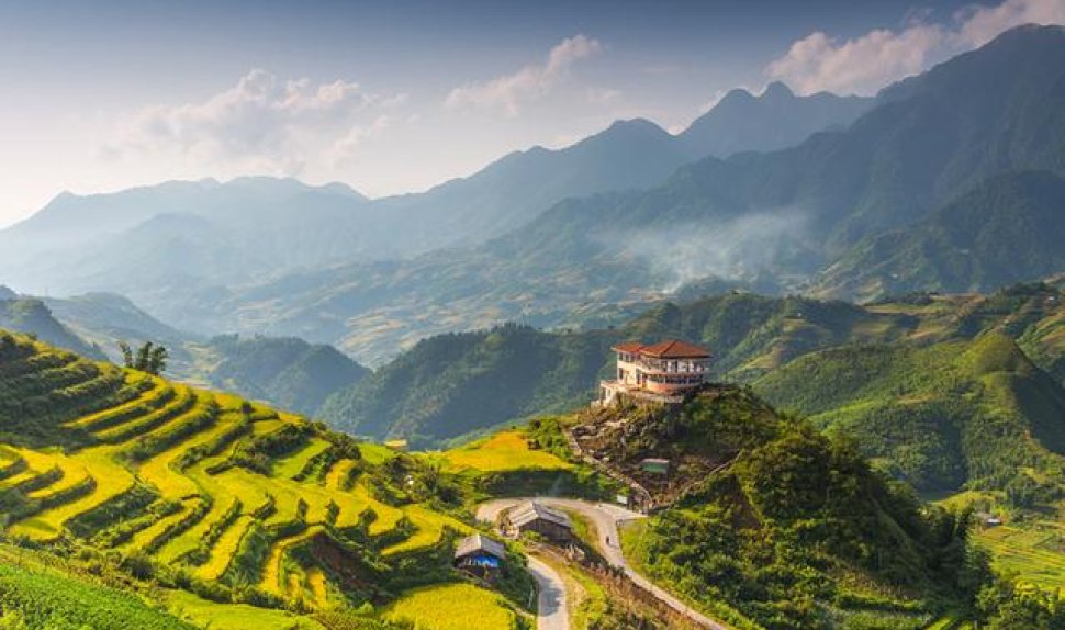 Two Weeks Northern Vietnam Adventure