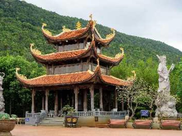 The most & crazy Dalat city tour