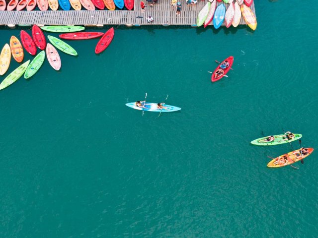 Hanoi - Halong Bay 3 - Day Package