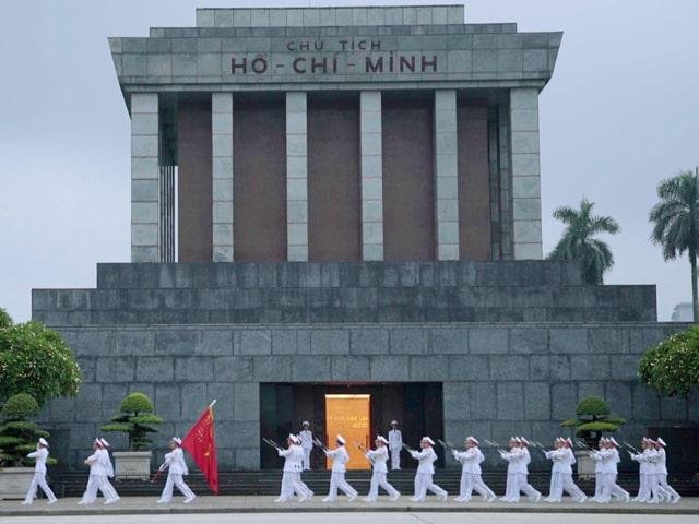 The best of Vietnam and Myanmar