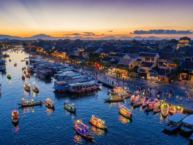 Essential Vietnam