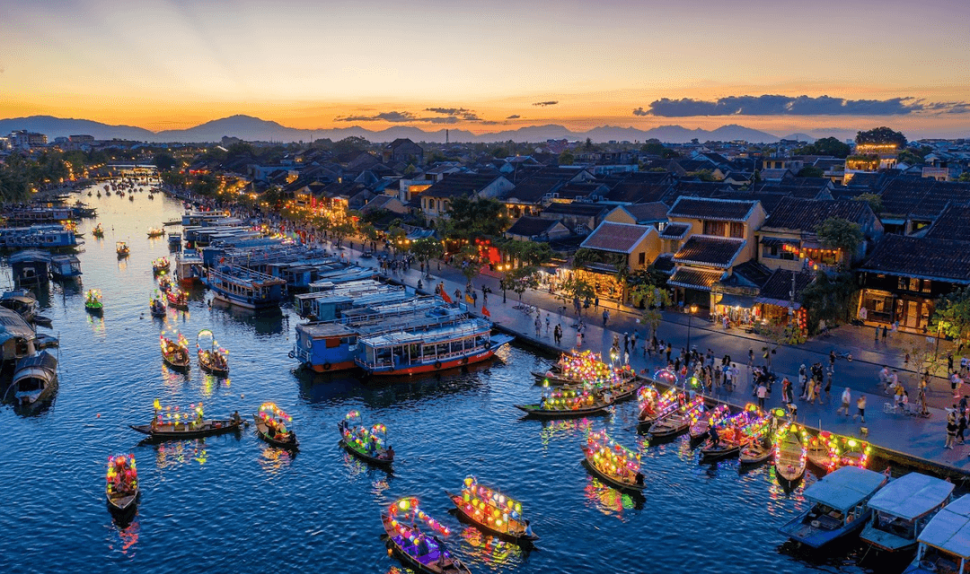 Essential Vietnam