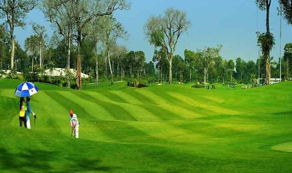 Vietnam Golf Vacation