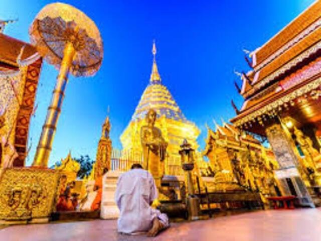 Discover Chiang Mai