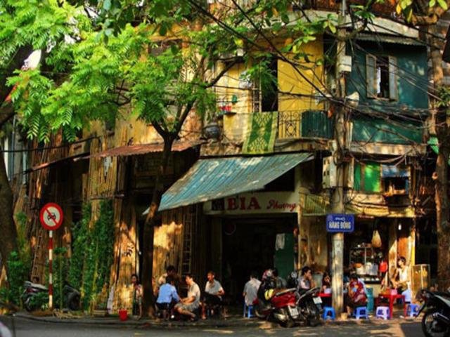 HANOI HALF-DAY PRIVATE CITY TOUR