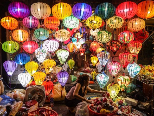 11 Day Enchanting Vietnam