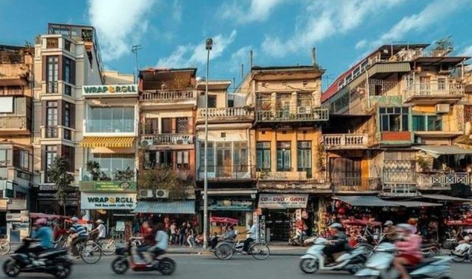 Ho Chi Minh - Danang - Hanoi - Halong 8 Days