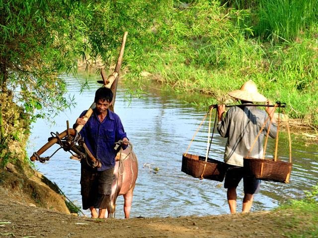 Pu Luong Discovery Package 3 Days 2 Nights