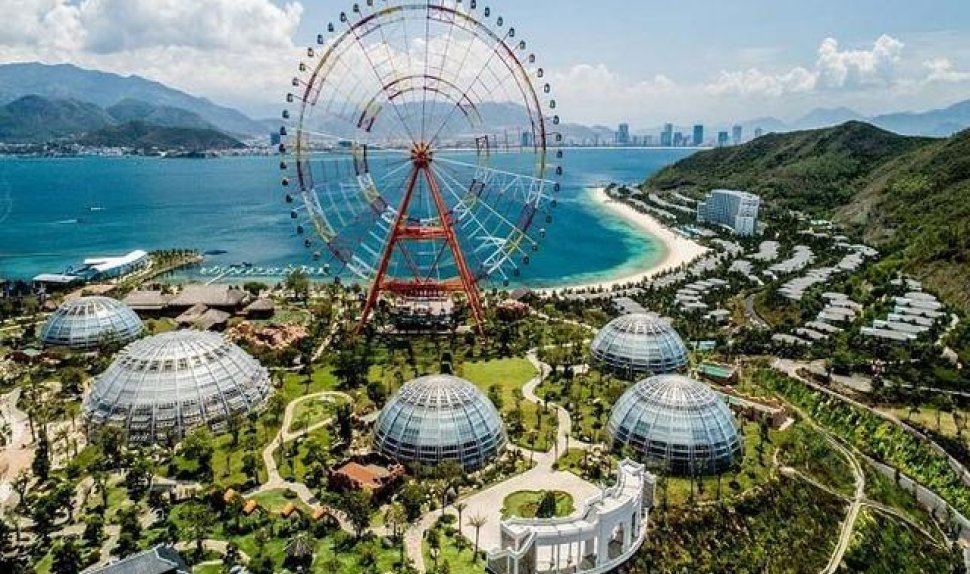 Nha Trang 4 Days
