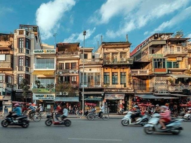 Essence of Vietnam:  11 Days of Relaxation & Elegance