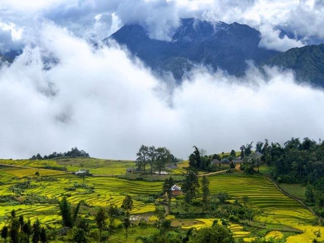Mountain Kingdom