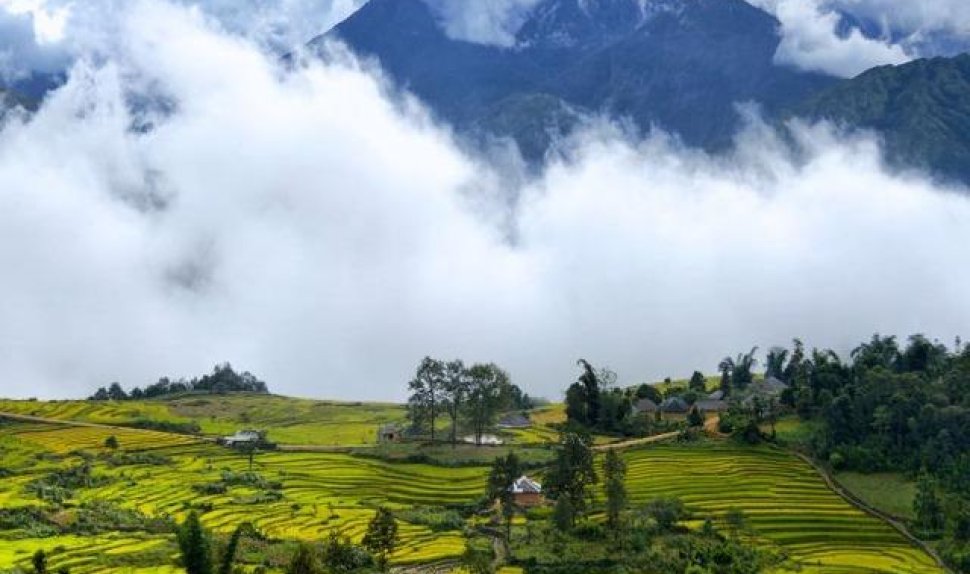 Mountain Kingdom