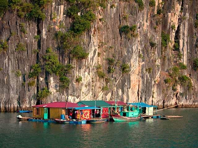 Quintessence of Vietnam