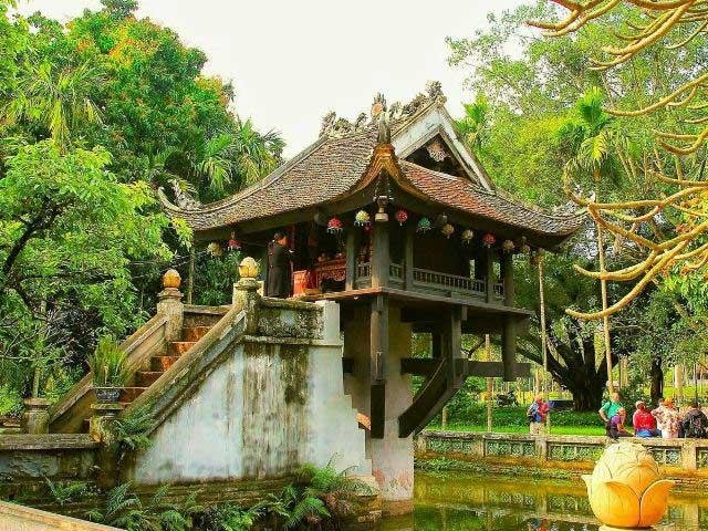 VIETNAM – THE JOURNEY OF INSIGHTS