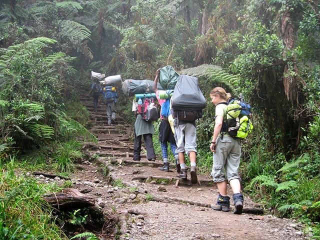 Vietnam - Laos Mountain Discovery