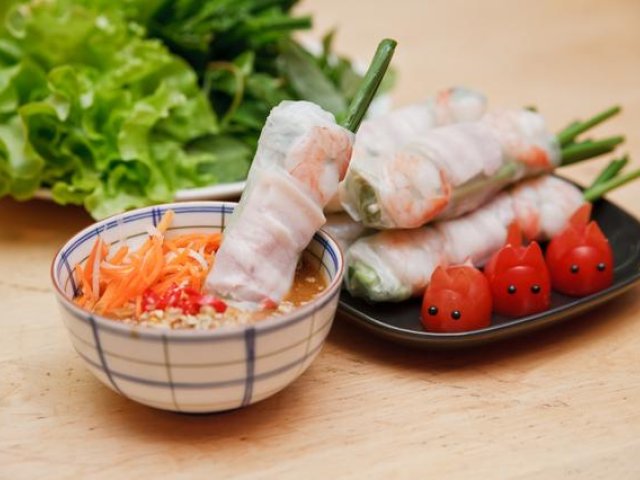 Cooking Class In Hoian