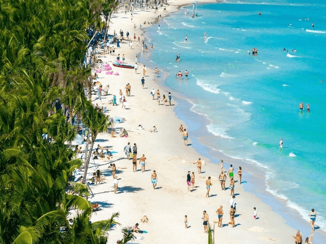 Hanoi – Halong – Danang – Hoian – Phu Quoc Island 9 Days