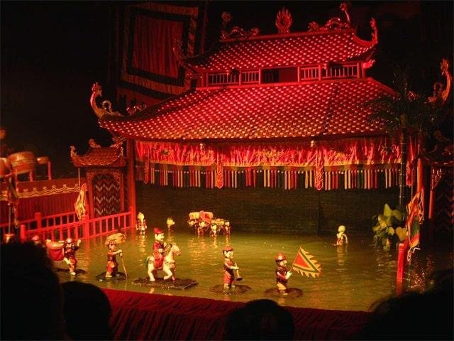 The Best Of Indochina