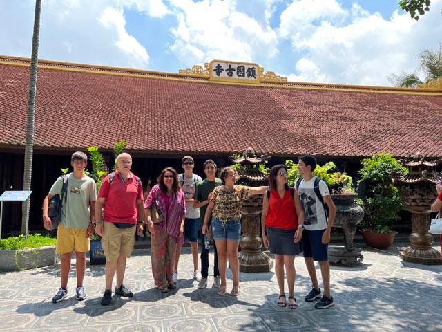 VIETNAM – THE JOURNEY OF INSIGHTS