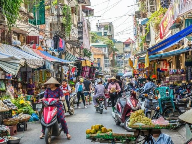 VIETNAM – THE JOURNEY OF INSIGHTS