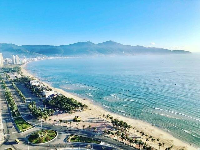 Danang Seaport