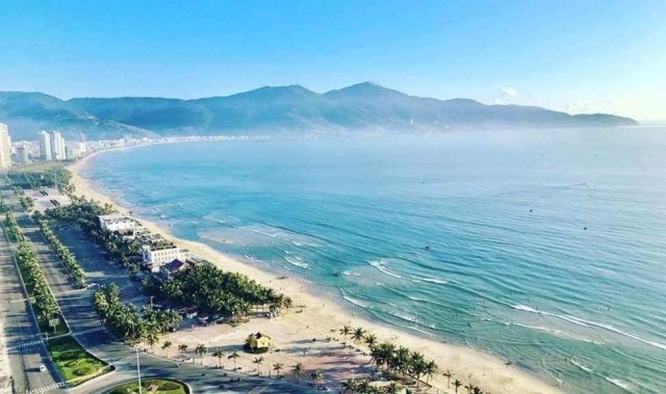 Danang Seaport