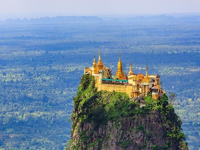 Insight Myanmar