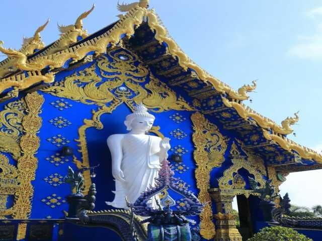Thailand and the Golden Triangle