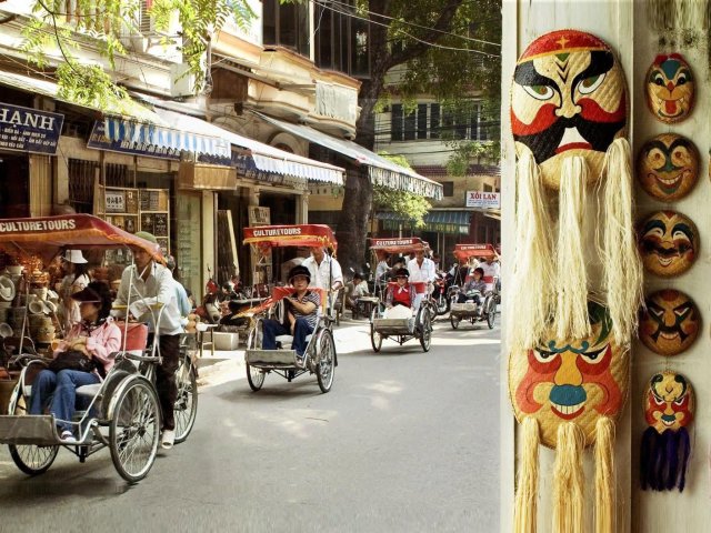 Phu Quoc – Da Nang – Hanoi 10 Days