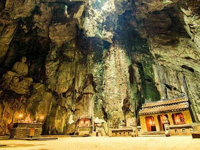 4d3n Explore Danang - The Coastal City