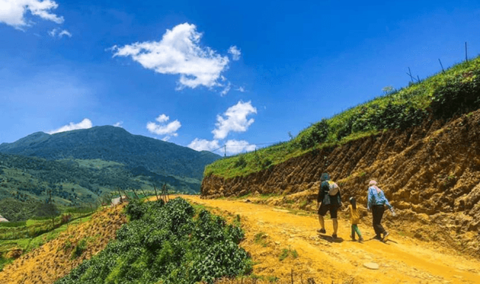 VIETNAM – THE JOURNEY OF INSIGHTS