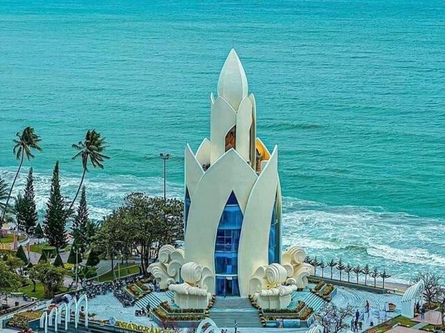Nha Trang Highlight Half Day City Tour