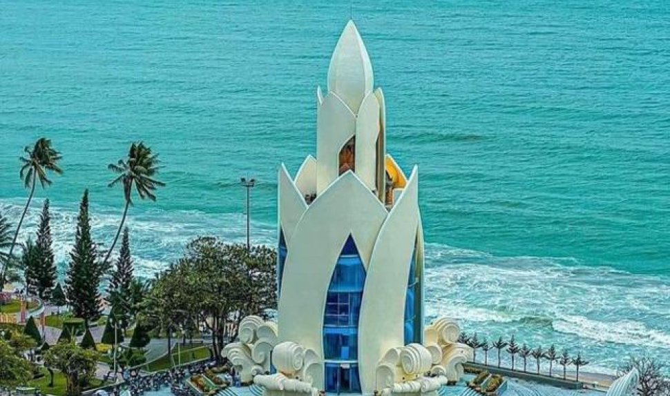 Nha Trang Highlight Half Day City Tour