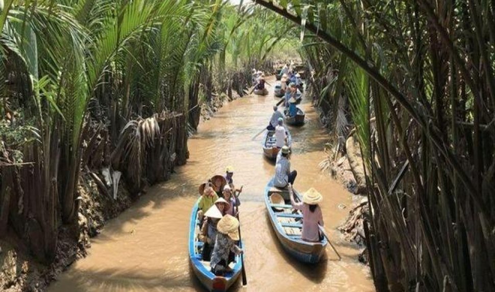 Ho Chi Minh - Danang 6 Days
