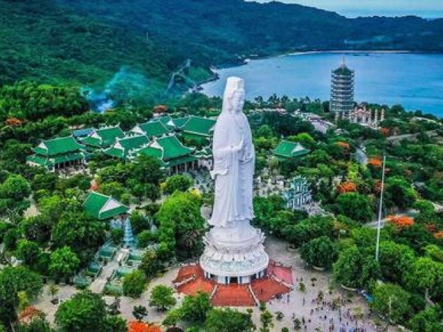 Danang in 4 days